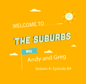 Read more about the article Fired by My Wife, Elevator Chaos, and Lake Wars: Real Life in the Suburbs